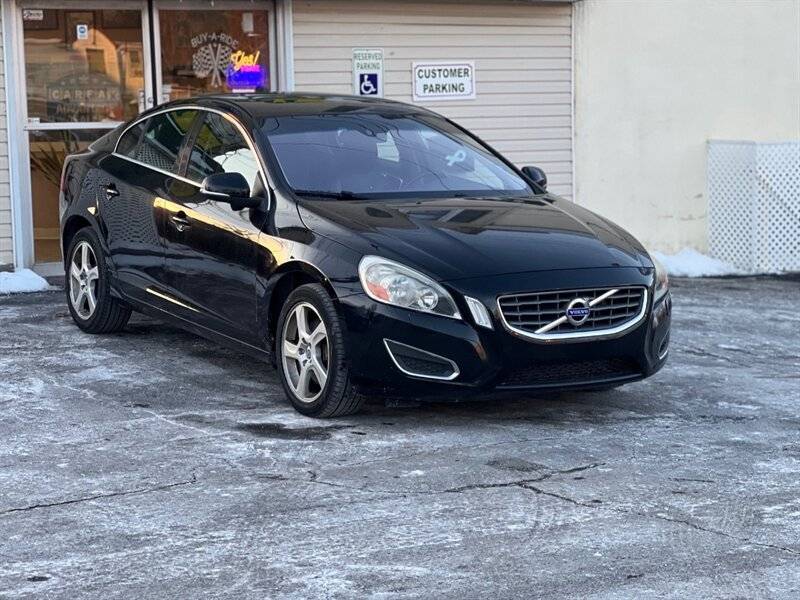 2013 Volvo S60 T5 — Sedan — 121,351 mi — Mine Hill, NJ