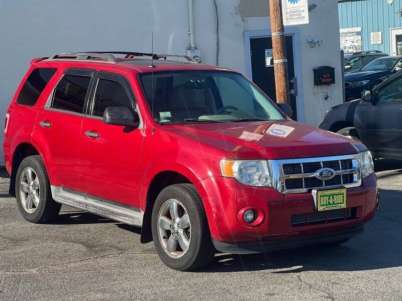 2011 Ford Escape XLT — SUV — 100,106 mi — Mine Hill, NJ