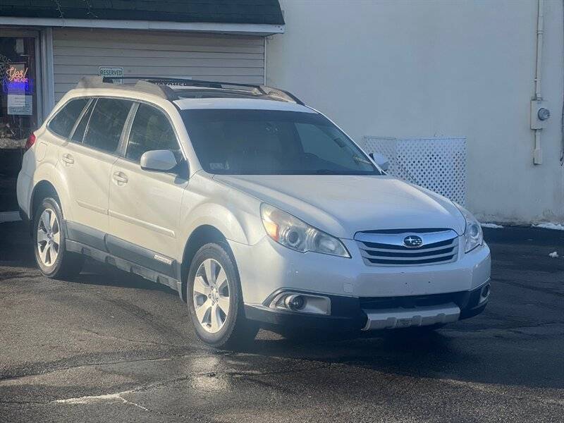 2012 Subaru Outback 2.5i Limited — SUV — 148,316 mi — Mine Hill, NJ