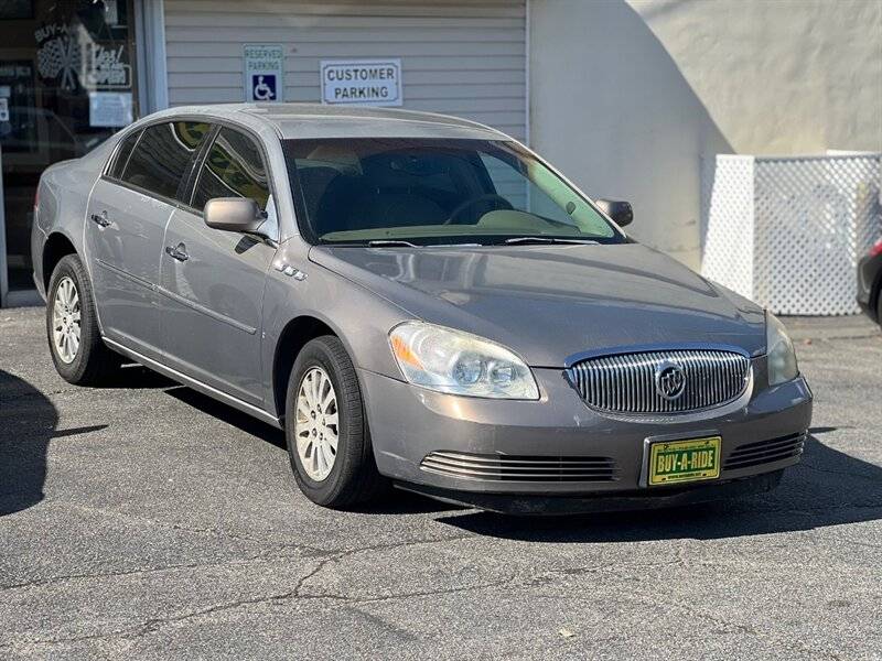 2006 Buick Lucerne CX — Sedan — 108,415 mi — Mine Hill, NJ