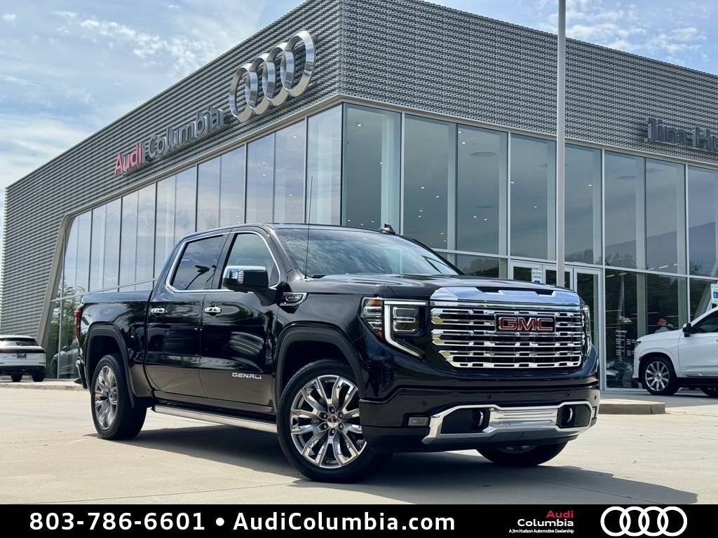 2024 GMC Sierra 1500 Denali — Pickup Truck — 17,093 mi — Columbia, SC