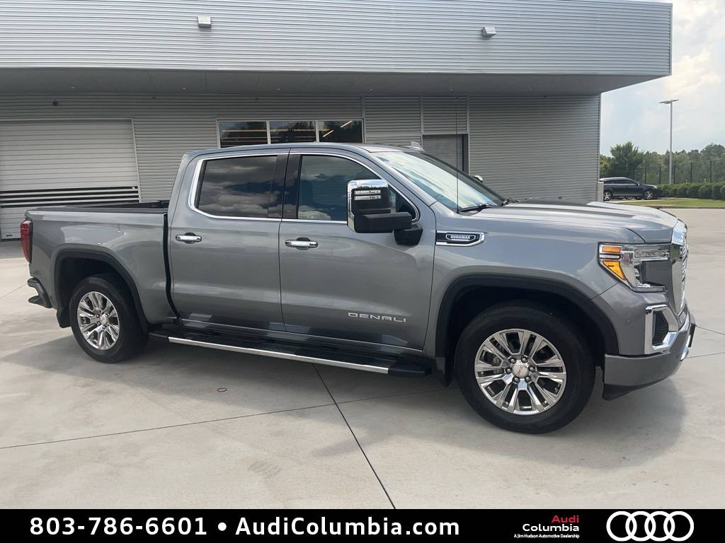 2020 GMC Sierra 1500 Denali — Pickup Truck — 59,974 mi — Columbia, SC
