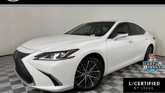 2023 Lexus ES 250 ES 250