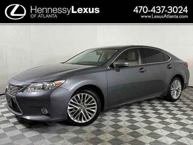 2013 Lexus ES ES 350 — Sedan — 113,247 mi — Atlanta, GA