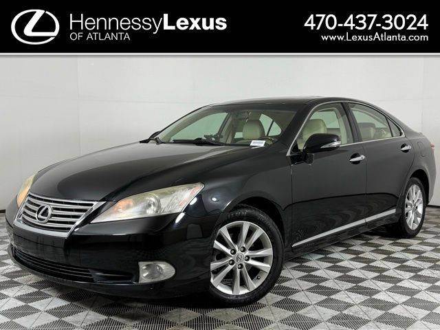 2011 Lexus ES ES 350 — Sedan — 104,955 mi — Atlanta, GA