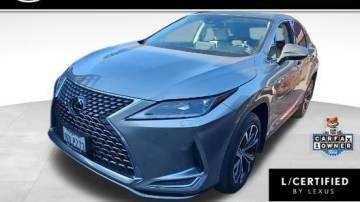 2022 Lexus RX RX 350 — SUV — 27,452 mi — Atlanta, GA