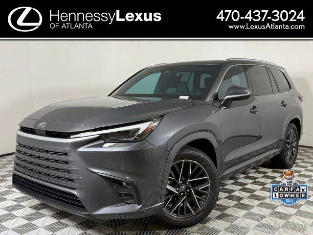 2024 Lexus TX TX 350 Luxury — SUV — 7,394 mi — Atlanta, GA