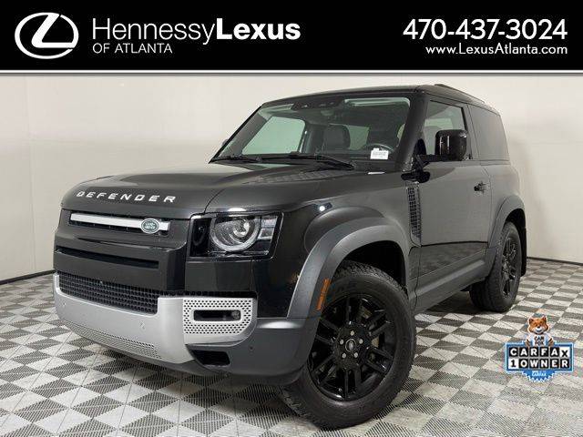 2023 Land Rover Defender SE — SUV — 36,213 mi — Atlanta, GA
