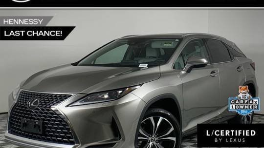 2022 Lexus RX RX 350 — SUV — 30,960 mi — Atlanta, GA