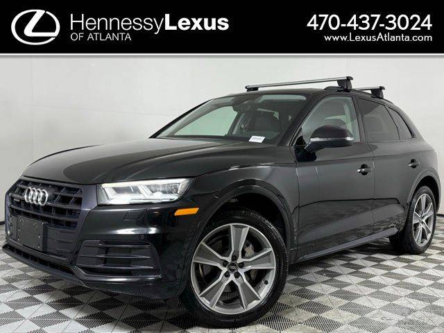 2019 Audi Q5 Premium Plus — SUV — 71,763 mi — Atlanta, GA