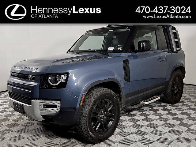 2023 Land Rover Defender S