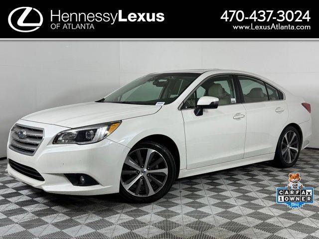 2017 Subaru Legacy 2.5i Limited — Sedan — 86,872 mi — Atlanta, GA
