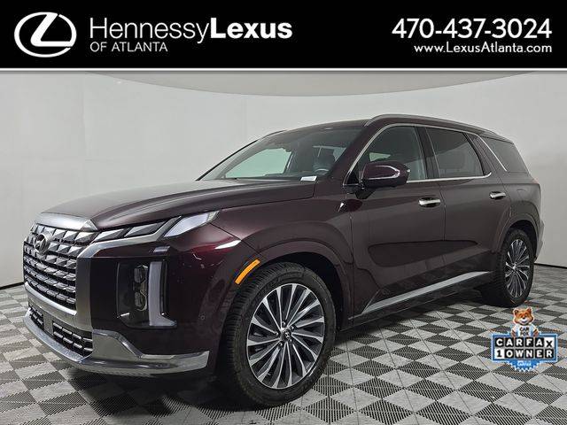 2023 Hyundai Palisade Calligraphy — SUV — 41,003 mi — Atlanta, GA