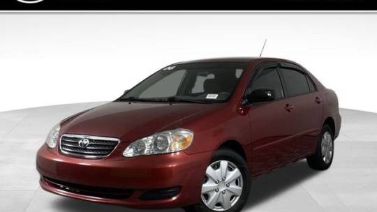 2006 Toyota Corolla LE — Sedan — 75,078 mi — Atlanta, GA