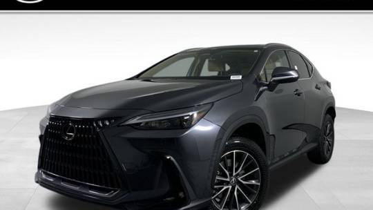 2025 Lexus NX NX 250 Premium — SUV — 9,034 mi — Atlanta, GA