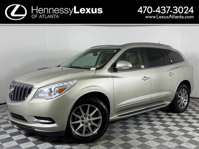 2014 Buick Enclave Leather — SUV — 98,646 mi — Atlanta, GA