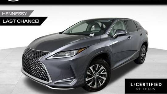 2021 Lexus RX RX 350 — SUV — 25,599 mi — Atlanta, GA