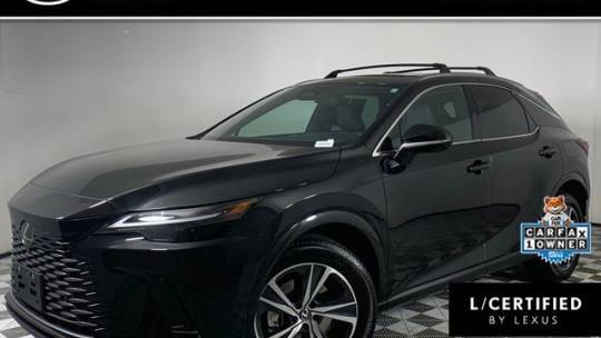 2023 Lexus RX RX 350 Premium — SUV — 11,150 mi — Atlanta, GA