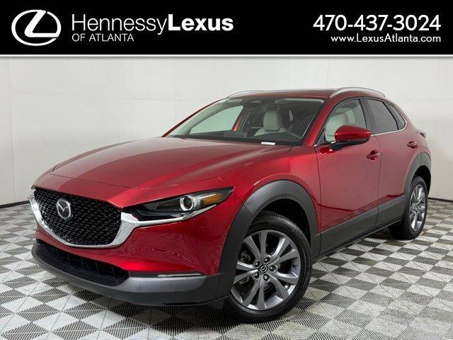 2025 Mazda CX-30 Preferred — SUV — 1,355 mi — Atlanta, GA
