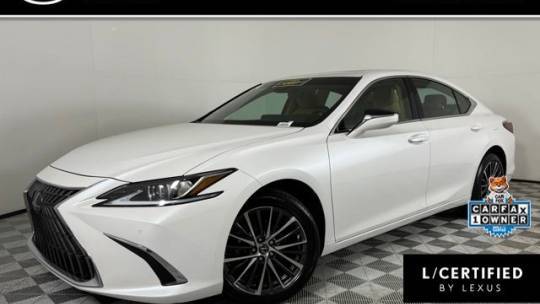 2024 Lexus ES 250 ES 250