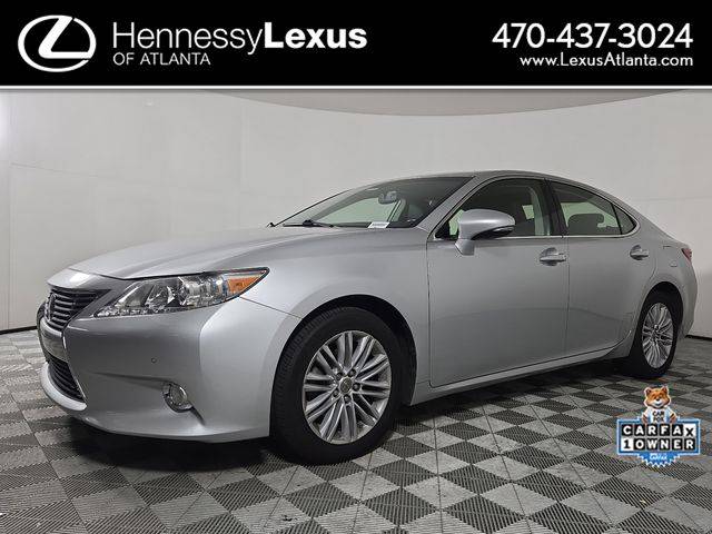 2013 Lexus ES ES 350 — Sedan — 83,937 mi — Atlanta, GA