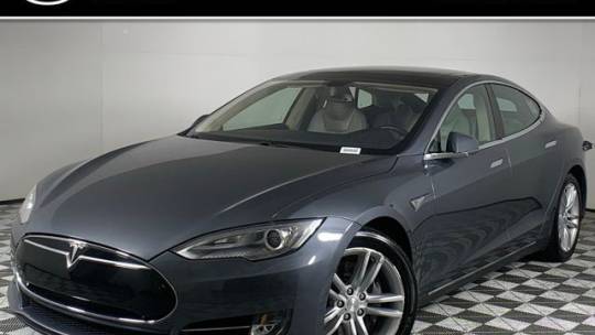 2014 Tesla Model S 85 — Hatchback — 74,923 mi — Atlanta, GA