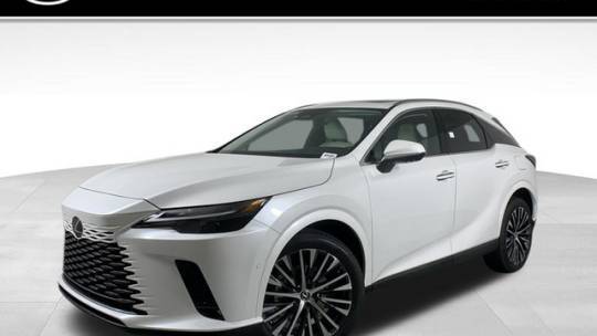 2024 Lexus RX RX 350 Premium Plus — SUV — 14,679 mi — Atlanta, GA