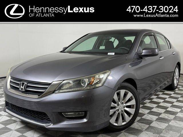 2013 Honda Accord EX — Sedan — 142,384 mi — Atlanta, GA