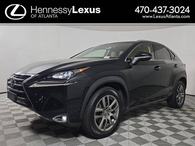 2015 Lexus NX NX 200t — SUV — 126,005 mi — Atlanta, GA