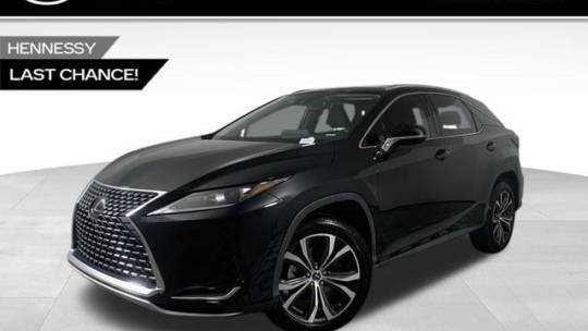 2021 Lexus RX RX 350 — SUV — 45,930 mi — Atlanta, GA