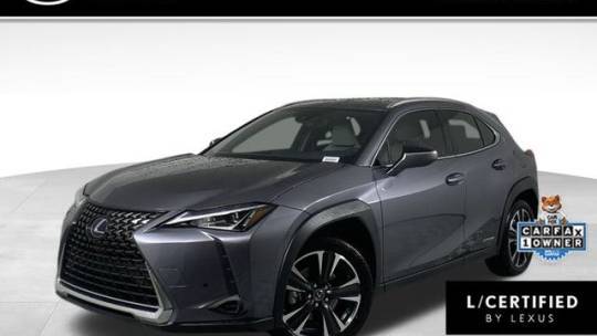 2021 Lexus UX UX 250h — SUV — 10,959 mi — Atlanta, GA