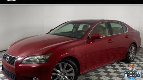 2013 Lexus GS GS 350 — Sedan — 97,181 mi — Atlanta, GA