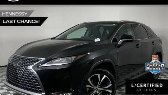 2022 Lexus RX RX 350 — SUV — 28,038 mi — Atlanta, GA