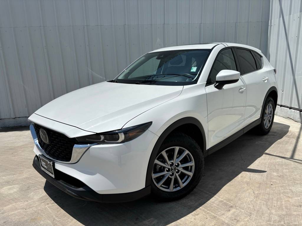 2023 Mazda CX-5 2.5 S Preferred — SUV — 28,976 mi — Austin, TX