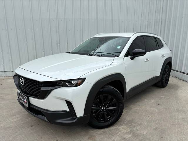 2024 Mazda CX-50 Preferred — SUV — 8,371 mi — Austin, TX