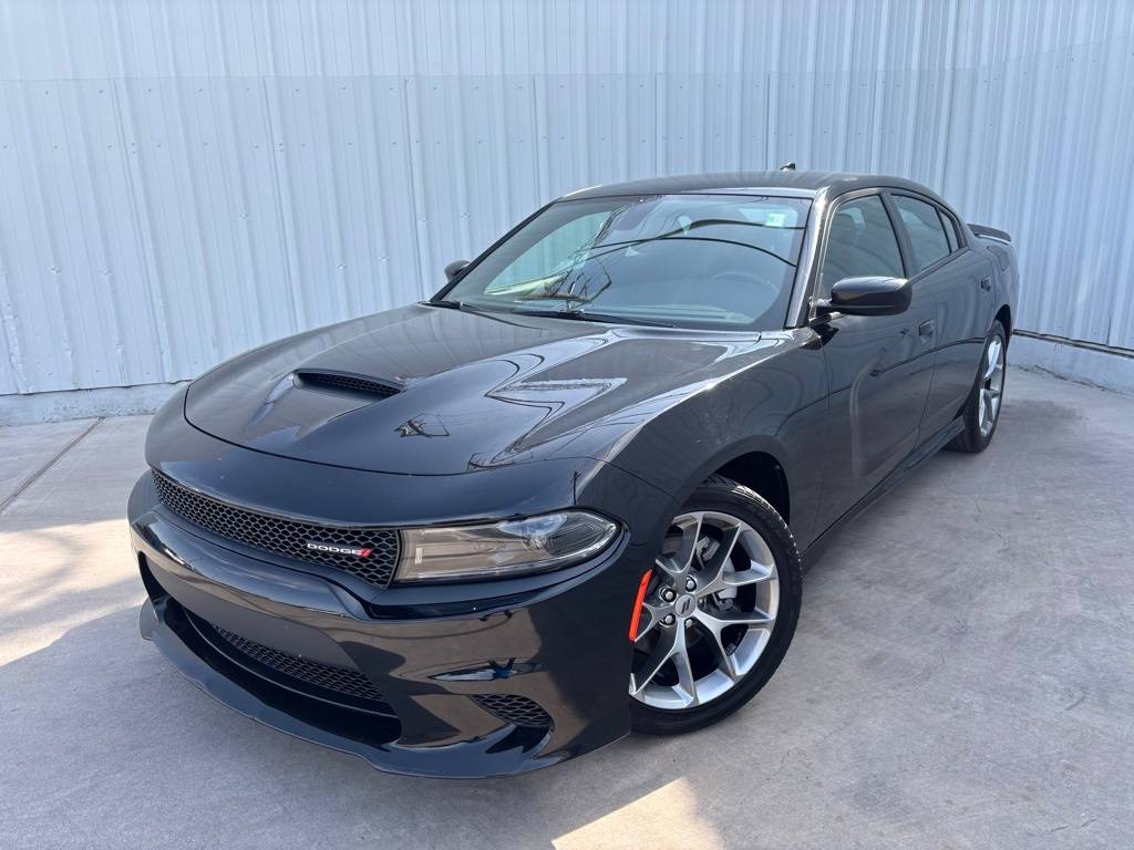 2023 Dodge Charger GT — Sedan — 30,121 mi — Austin, TX