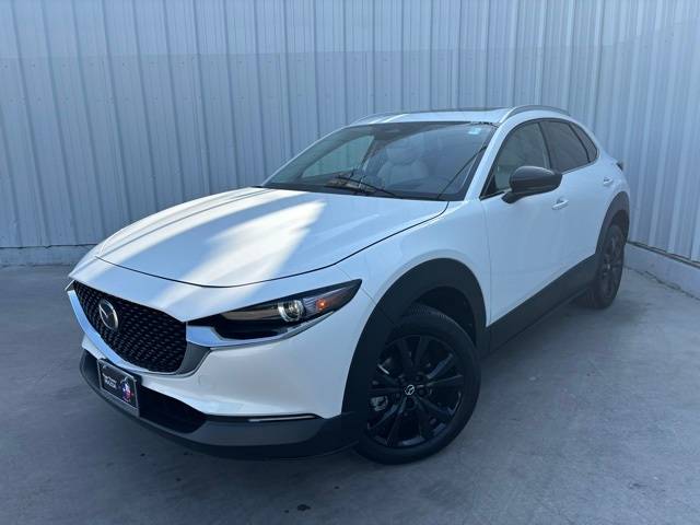 2024 Mazda CX-30 Turbo Premium — SUV — 10 mi — Austin, TX