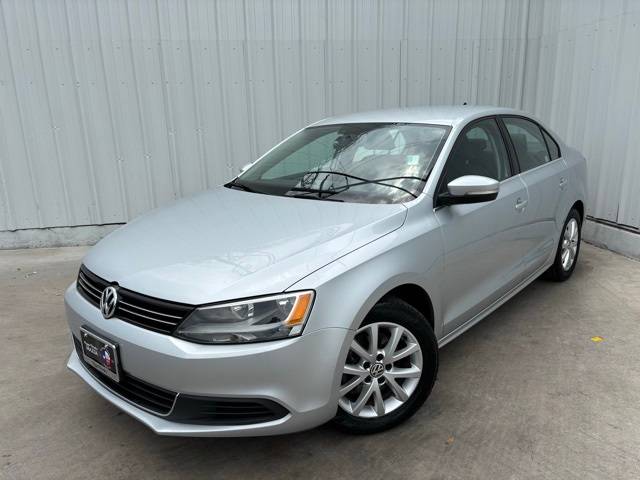 2014 Volkswagen Jetta 1.8T SE — Sedan — 110,948 mi — Austin, TX