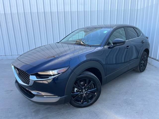 2024 Mazda CX-30 Select — SUV — 36,940 mi — Austin, TX