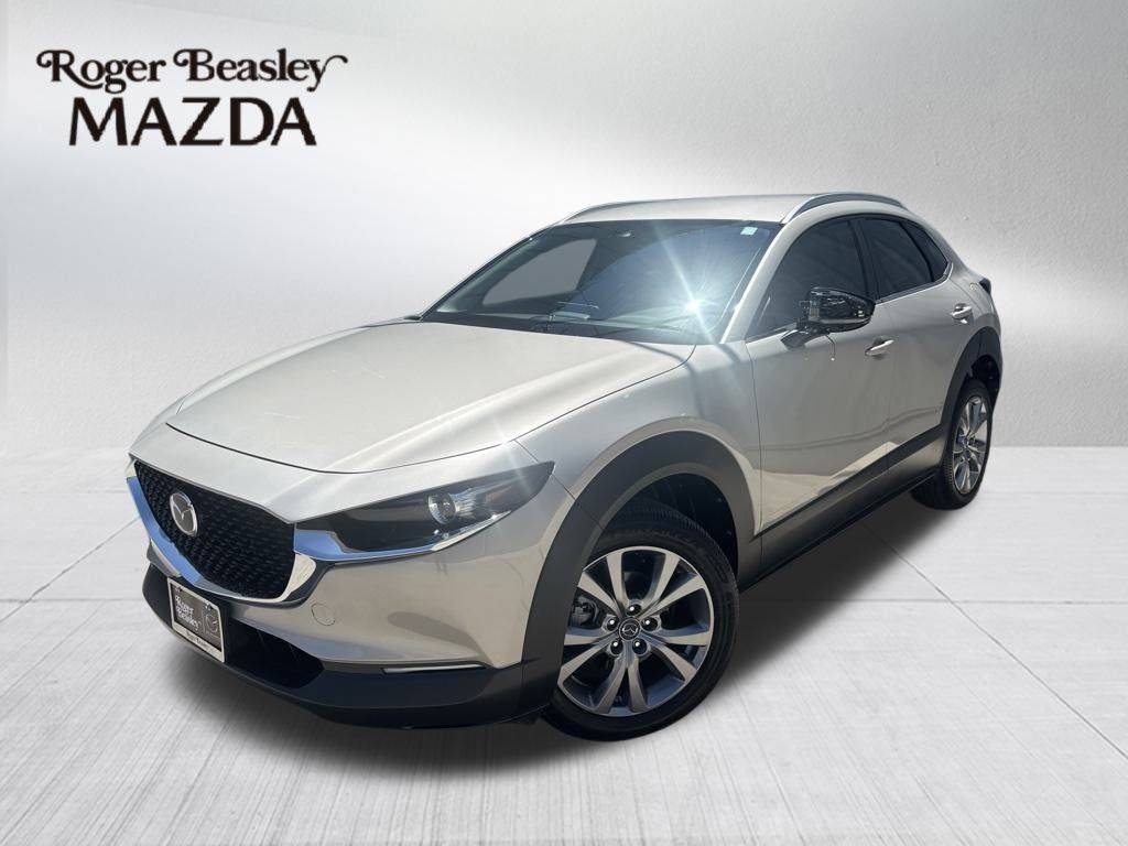 2023 Mazda CX-30 Preferred — SUV — 10,910 mi — Austin, TX