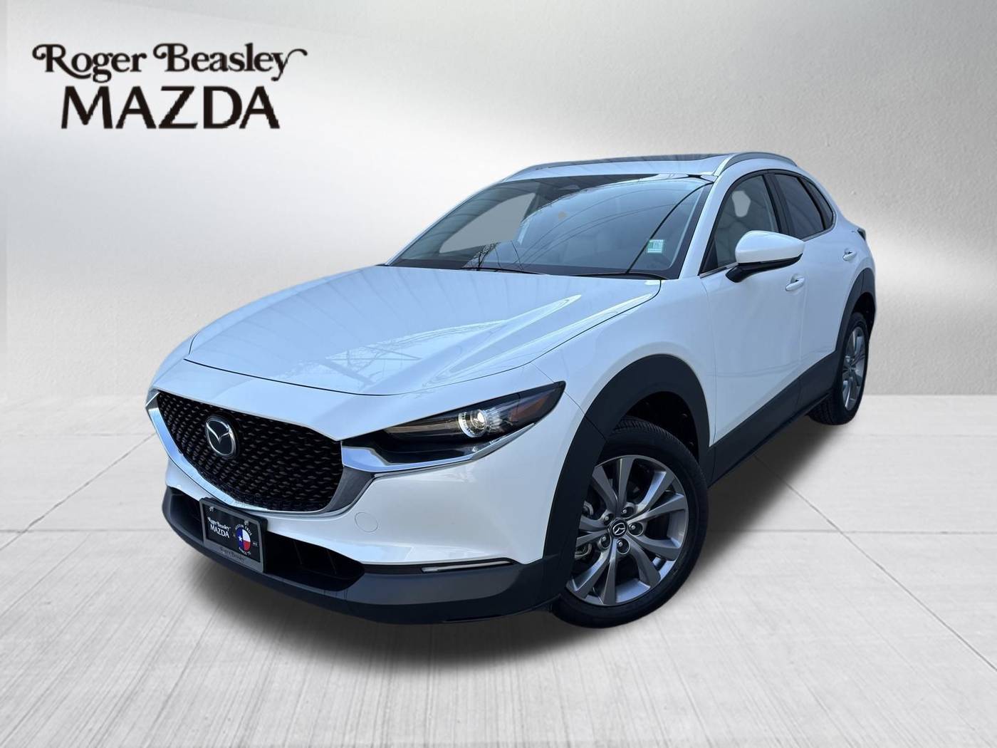 2024 Mazda CX-30 Preferred — SUV — 16,607 mi — Austin, TX