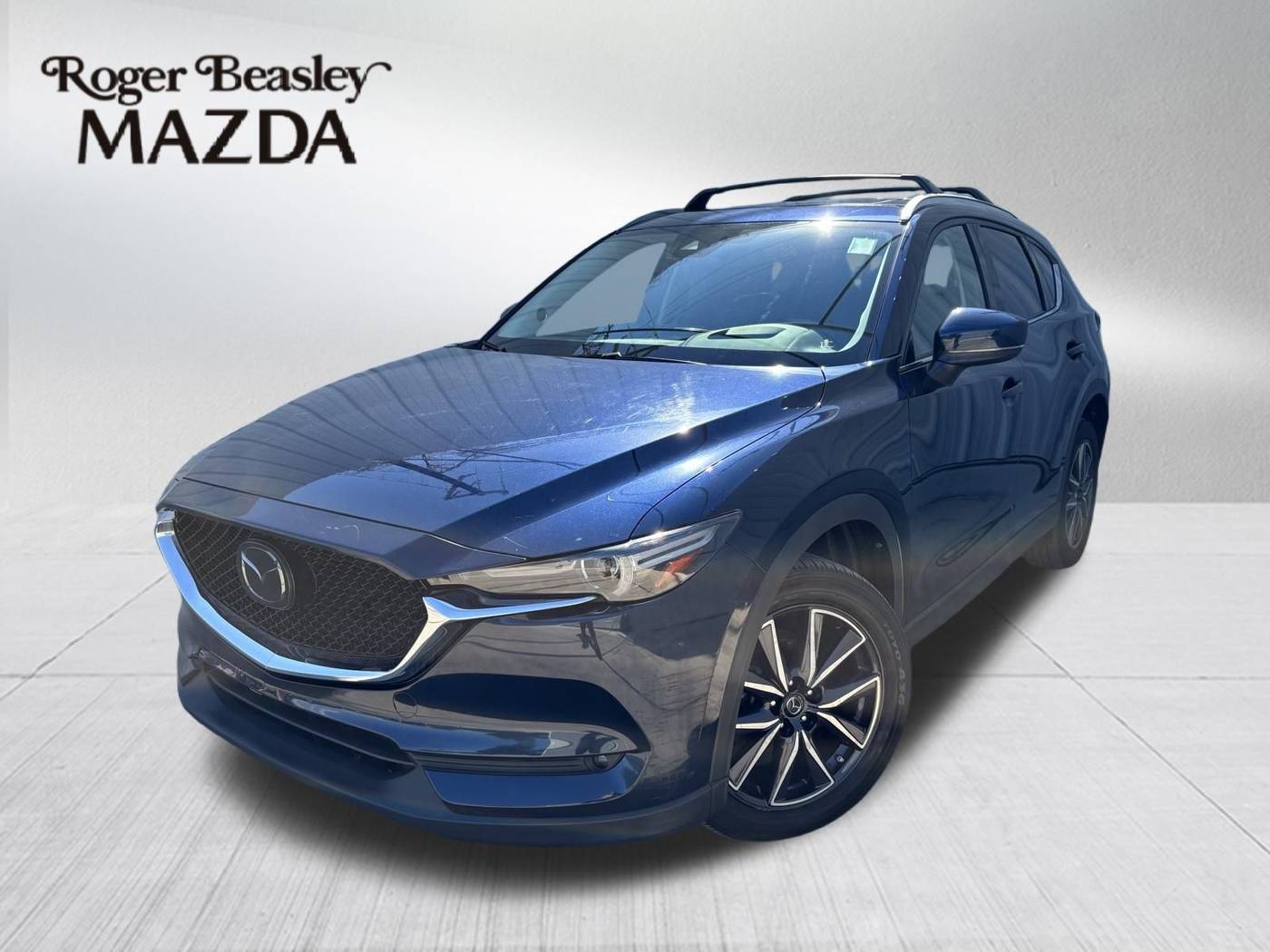 2018 Mazda CX-5 Grand Touring — SUV — 37,139 mi — Austin, TX