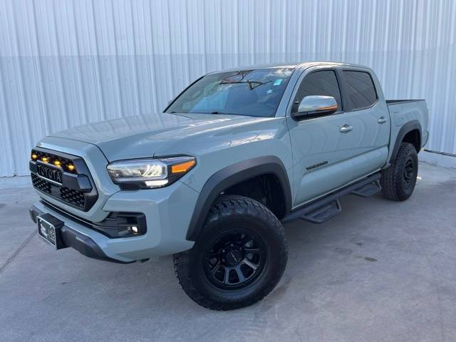 2023 Toyota Tacoma TRD Sport — Pickup Truck — 22,930 mi — Austin, TX