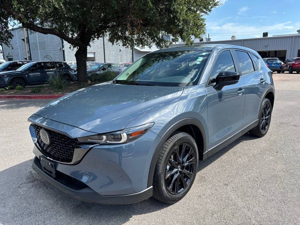 2023 Mazda CX-5 2.5 S Carbon Edition — SUV — 19,648 mi — Austin, TX