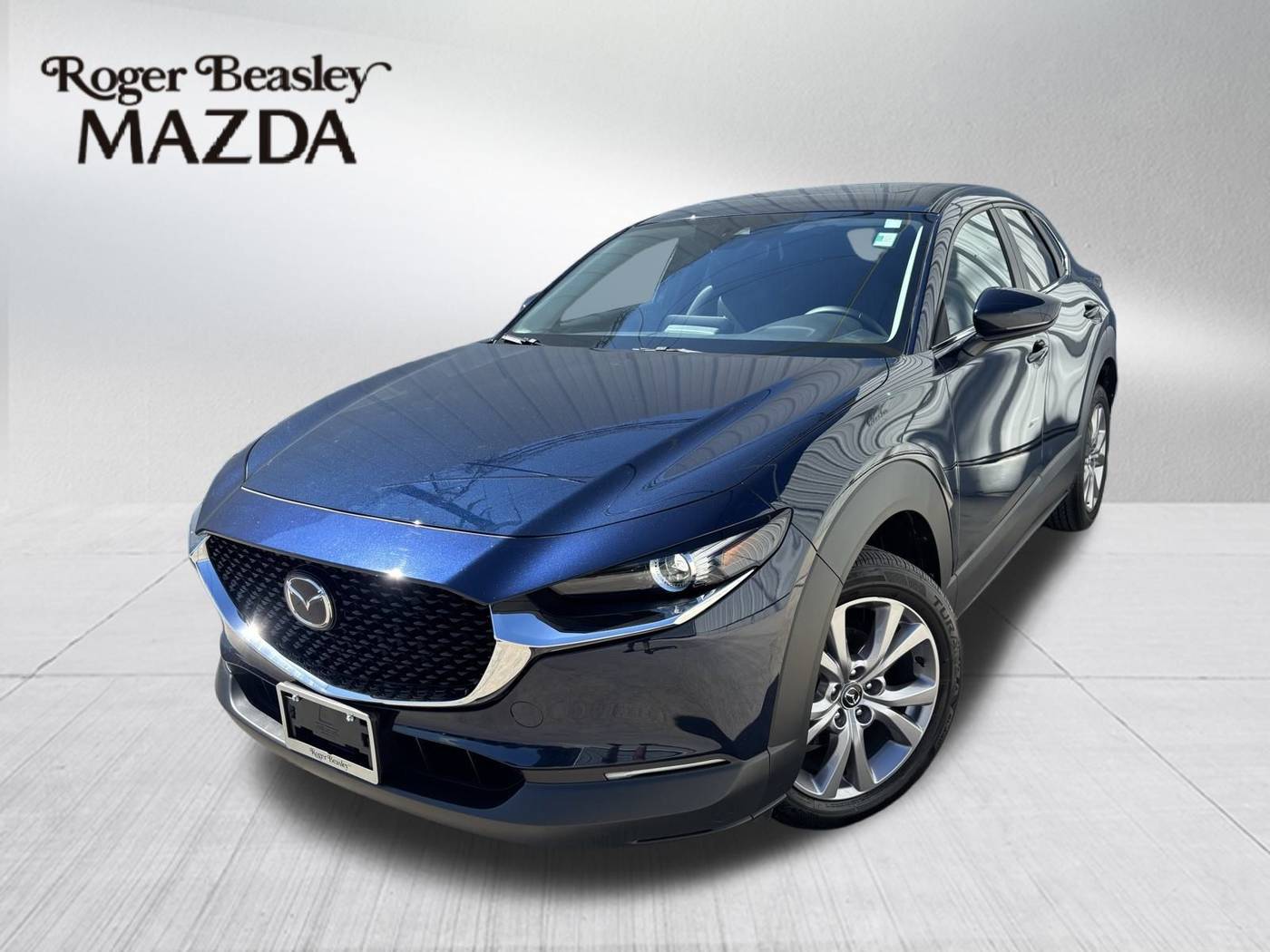2021 Mazda CX-30 Preferred — SUV — 69,969 mi — Austin, TX