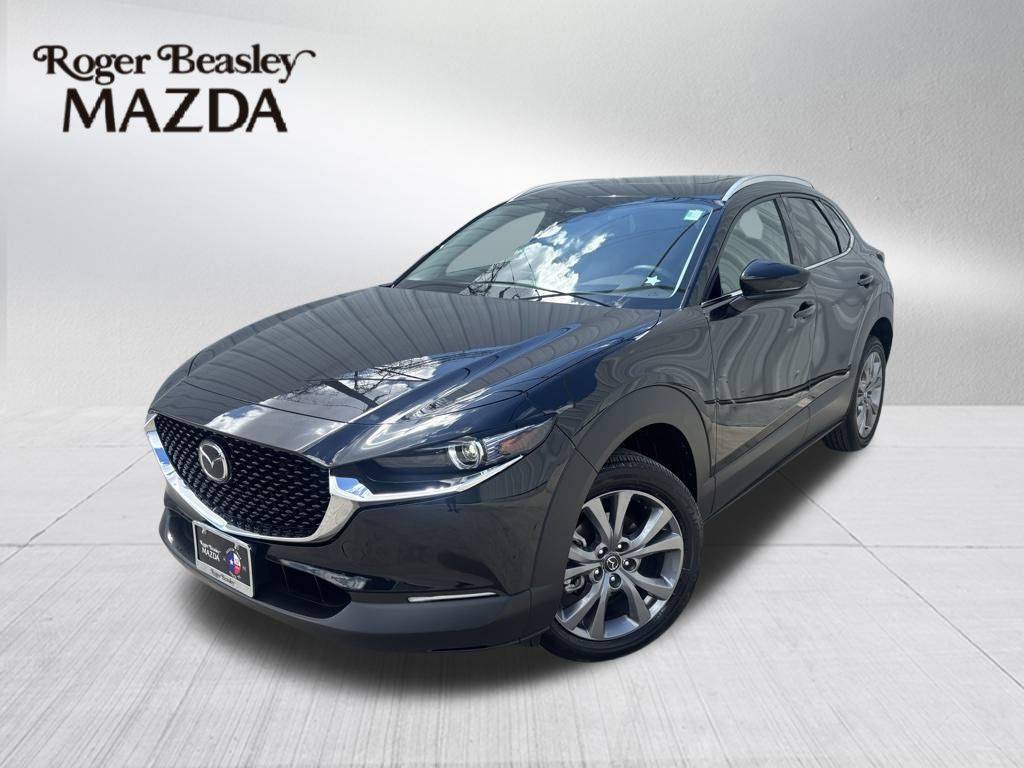 2025 Mazda CX-30 Premium — SUV — 2,636 mi — Austin, TX