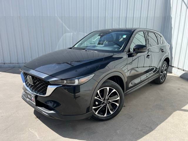 2022 Mazda CX-5 2.5 S Premium — SUV — 16,292 mi — Austin, TX