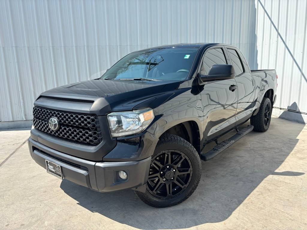 2019 Toyota Tundra SR — Pickup Truck — 82,448 mi — Austin, TX