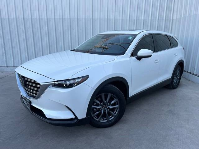 2022 Mazda CX-9 Touring — SUV — 28,959 mi — Austin, TX