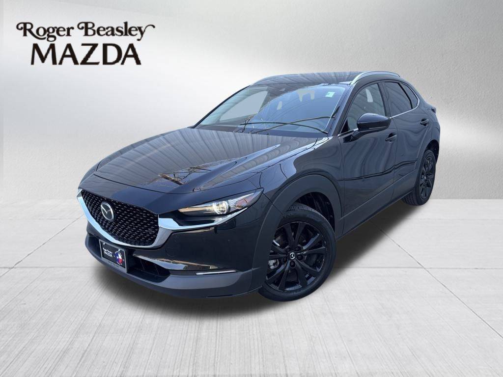 2023 Mazda CX-30 Turbo Premium Plus — SUV — 47,158 mi — Austin, TX